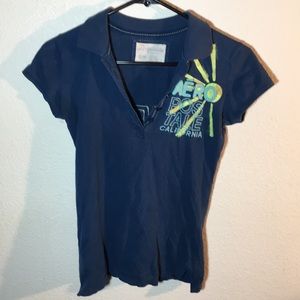 Aeropostale